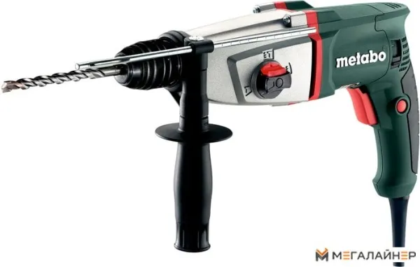 Перфоратор Metabo KHE 2644 606157510 купить в Минске с доставкой
