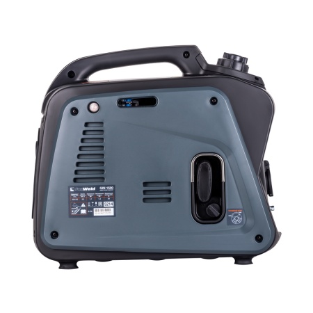 Купить Инверторный генератор Foxweld GIN 1500 в Минске с доставкой по РБ