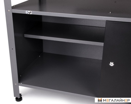 Стол-верстак Baumeister Клауса BTC-006B купить в Минске с доставкой