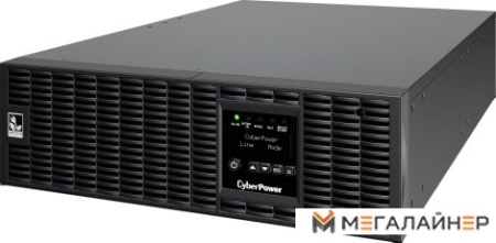 Купить Источник бесперебойного питания CyberPower Online OL OL10KERT3UPM в Минске с доставкой