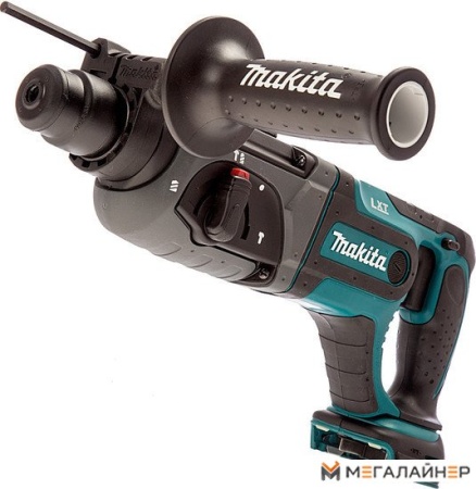 Перфоратор Makita DHR241Z купить в Минске с доставкой