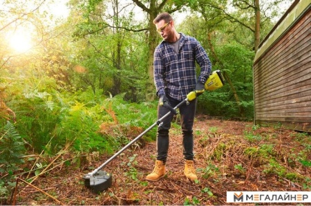 Триммер Ryobi RY36ELTX33A-0 (без АКБ) купить в Минске с доставкой