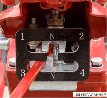 Мотоблок Asilak SL-186L купить в Минске с доставкой