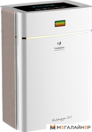 Очиститель воздуха Timberk FL700 MF (W)