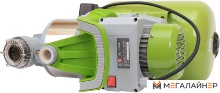 Насосная станция Калибр СВД-1000Ф купить в Минске с доставкой