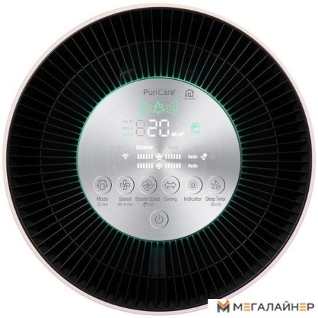 Очиститель воздуха LG AS95GDPV0