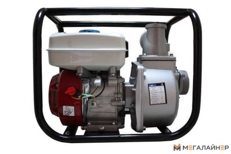 Мотопомпа Vektor Gidric 80C купить в Минске с доставкой