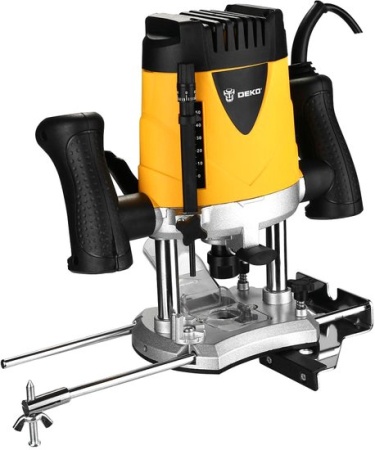Вертикальный фрезер Deko DKR1900 купить в Минске с доставкой