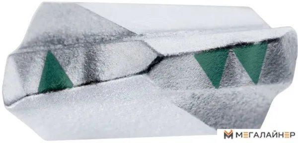 Набор оснастки Metabo 625236000 (10 предметов) купить в Минске с доставкой