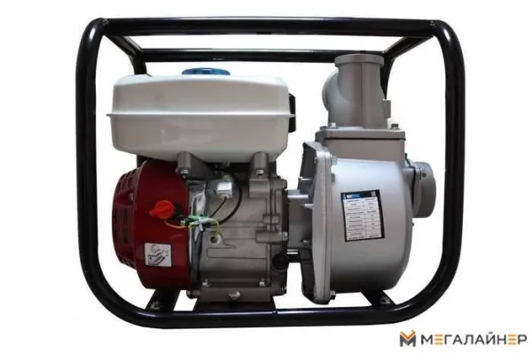Мотопомпа Vektor Gidric 80C купить в Минске с доставкой