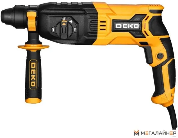 Перфоратор Deko ZKH950 083-1005 купить в Минске с доставкой