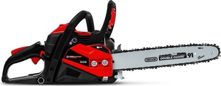 Бензопила Мобил К XC238 Премиум купить в Минске с доставкой