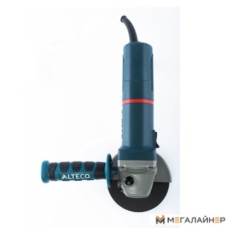 Угловая шлифмашина Alteco AG 750-115 купить в Минске с доставкой