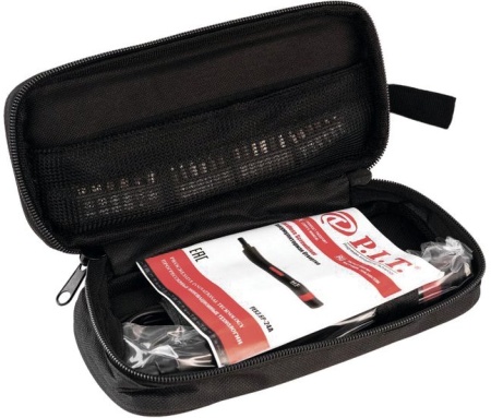 Электроотвертка P.I.T PES 3.6 P-24A (кейс, набор оснастки) купить в Минске с доставкой