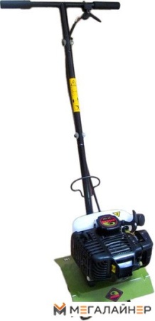 Мотокультиватор Zigzag GT 134 (09134021) купить в Минске с доставкой