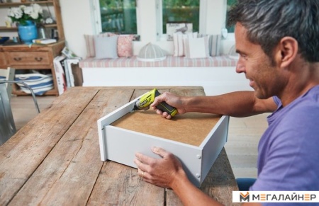 Электроотвертка Ryobi ERGO 5133003411 (с кейсом) купить в Минске с доставкой