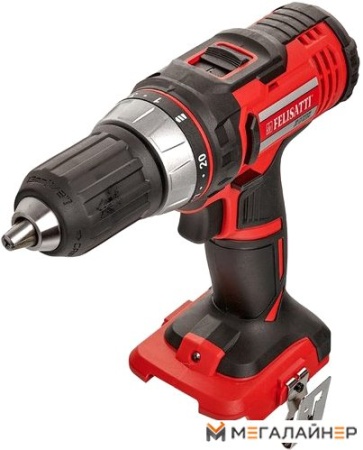 Дрель-шуруповерт Felisatti ДА-13/18Л3(М) (без АКБ) купить в Минске с доставкой