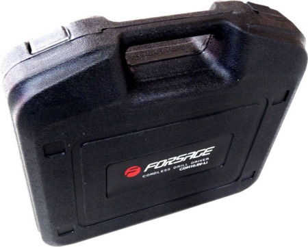 Дрель-шуруповерт FORSAGE CDH10.8V-Li купить в Минске с доставкой