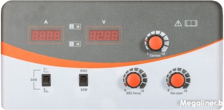 Сварочный инвертор Сварог MZ 1250 (М310)