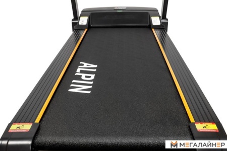 Беговая дорожка Alpin Marathon