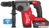 Перфоратор Milwaukee M18 FUEL M18ONEFHX-552X 4933478504 (с 2-мя АКБ, кейс) купить в Минске с доставкой