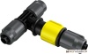 Разветвитель Karcher T – Соединитель с запорным клапаном 2.645-231.0 купить в Минске с доставкой