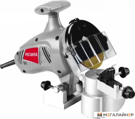 Заточный станок Ресанта Т-220 купить в Минске с доставкой