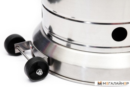 Уличный обогреватель Sundays PH01-SS