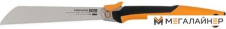 Ножовка Fiskars Pro PowerTooth 1062933 купить в Минске с доставкой