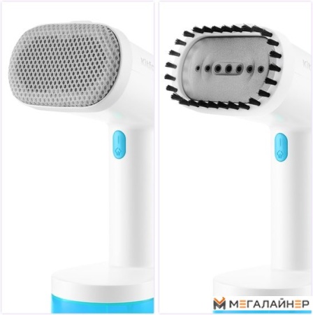 Отпариватель Kitfort КТ-984-3 купить в Минске с доставкой