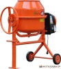 Бетономешалка Spec MK-170 купить в Минске с доставкой