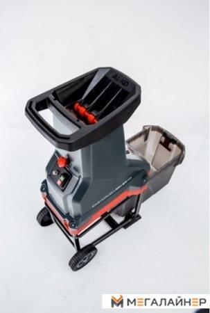 Садовый измельчитель AL-KO Easy Crush МH 2810 113872 купить в Минске с доставкой