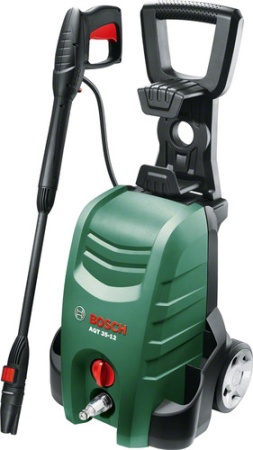 Мойка высокого давления Bosch AQT 35-12 Plus (06008A7101)