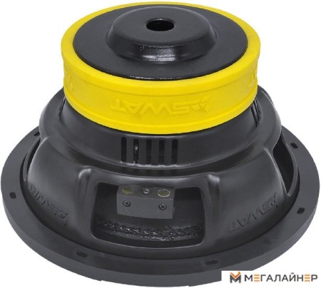 Головка сабвуфера Swat MAS-10 v.2