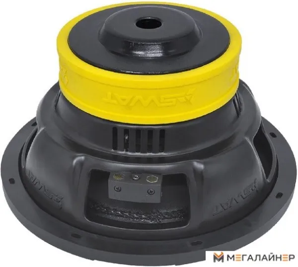 Головка сабвуфера Swat MAS-10 v.2