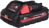 Аккумулятор с зарядным устройством Milwaukee M18 HNRG-302 (18В/3.0 Ah + 12-18В) купить в Минске с доставкой