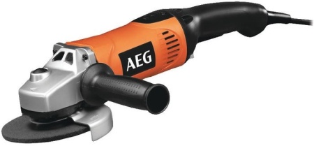 Угловая шлифмашина AEG Powertools WS 15-125 SX