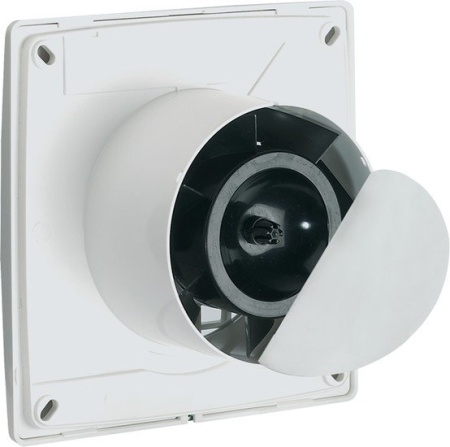 Осевой вентилятор Vortice Punto Filo MF 150/6"