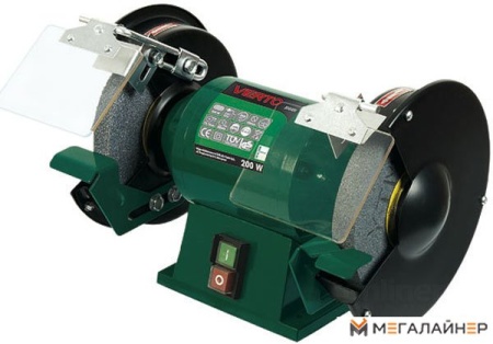 Заточный станок Verto 51G450 купить в Минске с доставкой