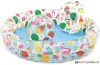 Надувной бассейн Intex Фрукты (122x25)