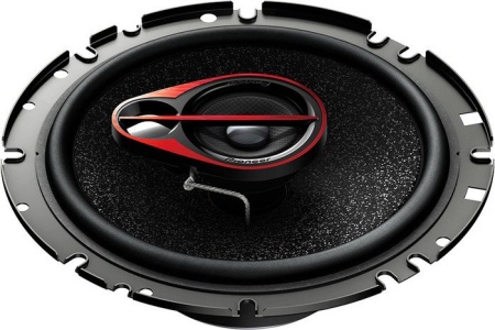 Коаксиальная АС Pioneer TS-R1750S