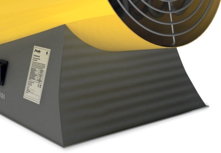 Тепловая пушка Ballu BHP-5.000CL