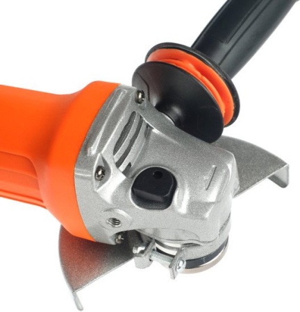 Угловая шлифмашина Patriot AG 120M купить в Минске с доставкой