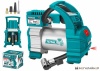 Автомобильный компрессор Total TTAC1406