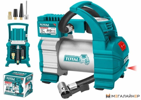Автомобильный компрессор Total TTAC1406