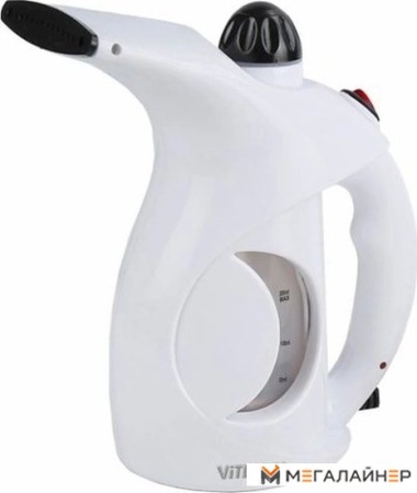 Отпариватель Vitesse VS-GS5000 (белый) купить в Минске с доставкой