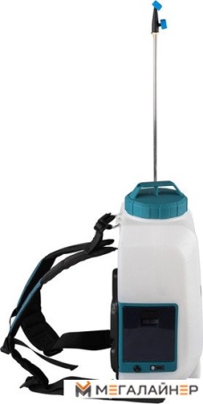 Аккумуляторный опрыскиватель Makita DUS158Z купить в Минске с доставкой