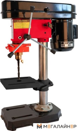 Станок Edon BD-13/400 купить в Минске с доставкой