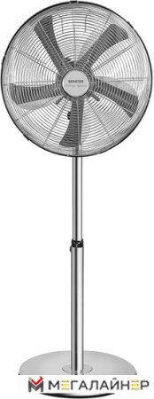 Вентилятор Sencor SFN 4040SL