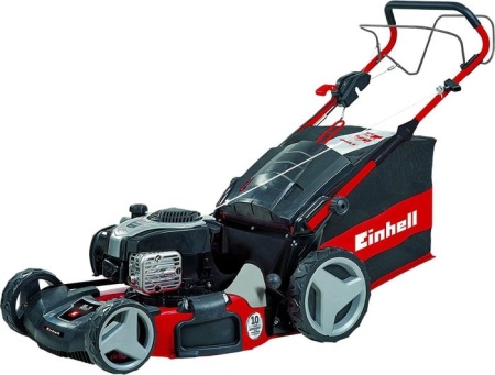 Колёсная газонокосилка Einhell GE-PM 53 VS HW B&S